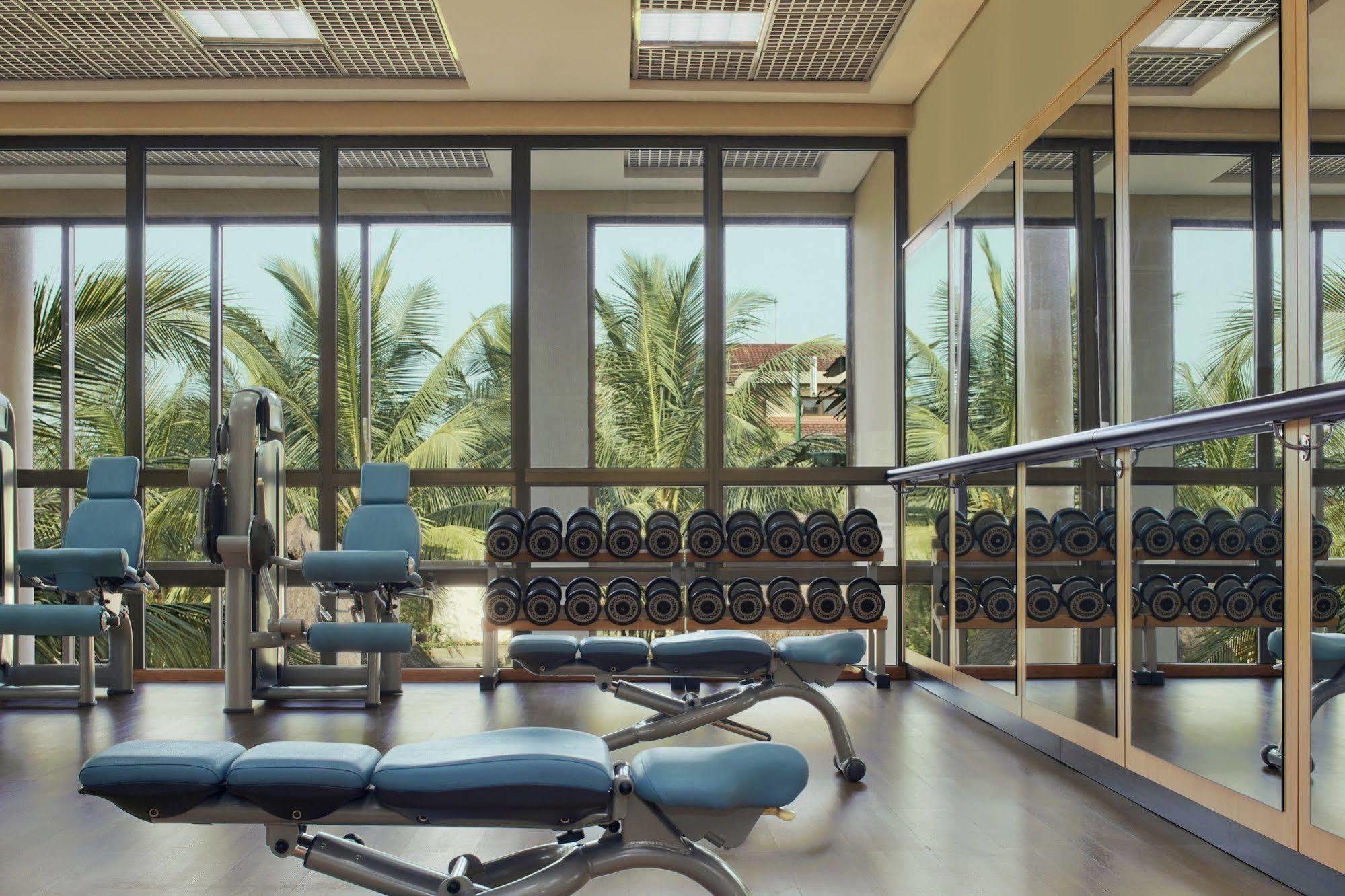 Ibom Hotel & Golf Resort Uyo Luaran gambar