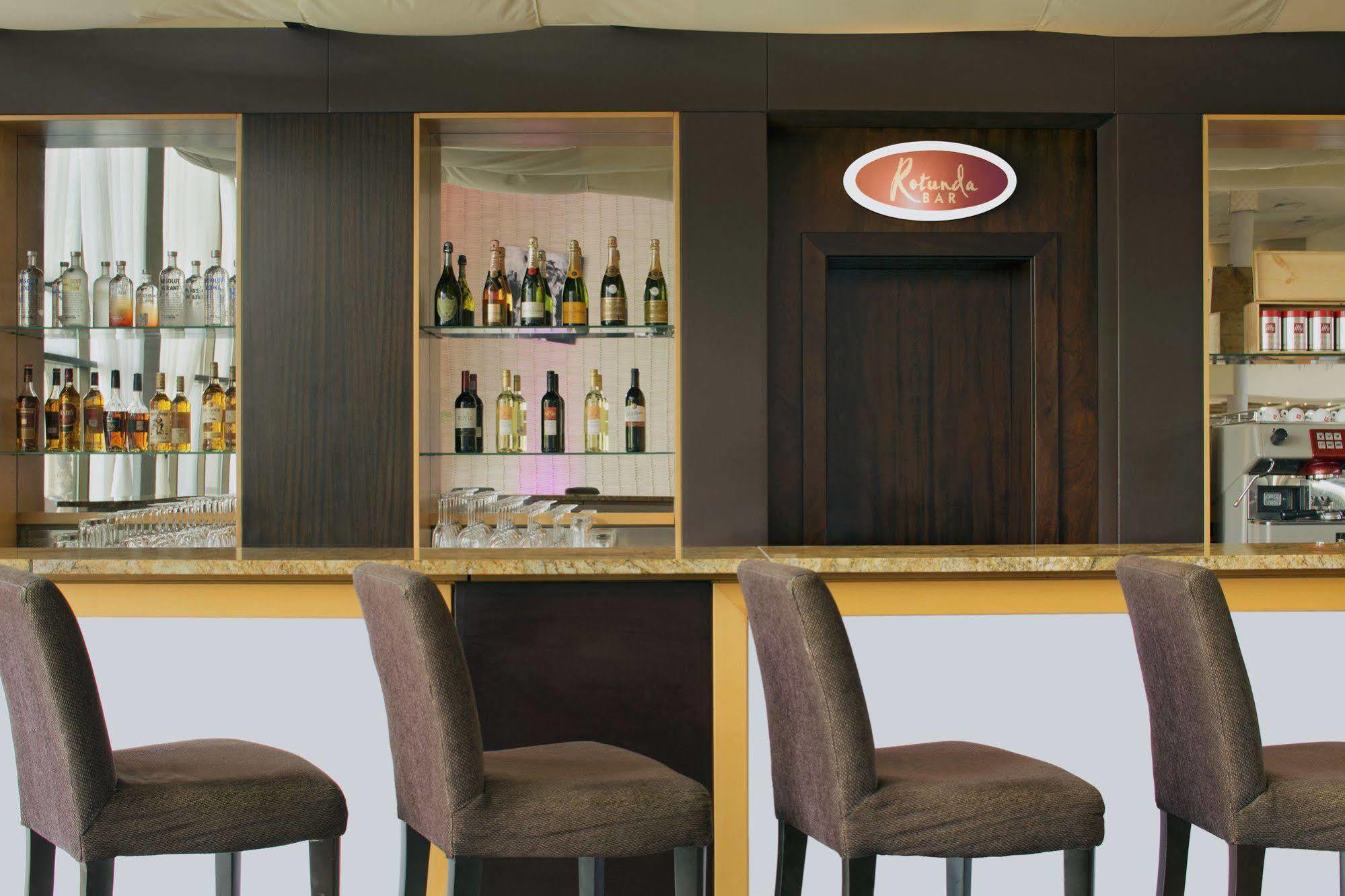 Ibom Hotel & Golf Resort Uyo Luaran gambar